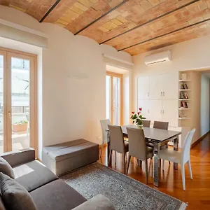Via Umbria 25 Luxury Appartamento